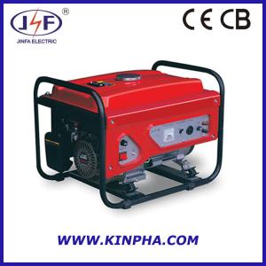 China JG1700 Gasoline Generator wholesale
