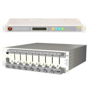 China 8 Channel 21700 32250 18650 Discharge Tester Device For Researchers wholesale