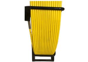 China 12mmx300m Fiberglass Duct Rod Without Frame Fish Tapes wholesale