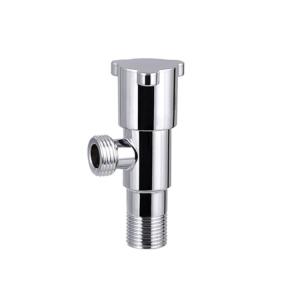 China Universal Threaded Angle Stop Washing Machine High Pressure Resistant wholesale