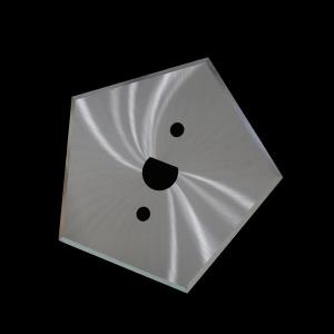 China Tungsten Carbide Industry Knife Film Slitting Blades Used In Film Industry wholesale