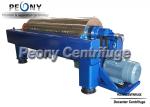 Dewatering Wastewater Treatment Plant Equipment