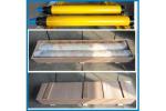 Drilling Blasting Hole Dth Drilling Tools Dth Hammer Long Service Life