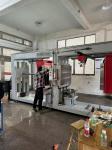 Customizable APG Clamping Machine for Tailored Molding Solutions