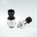 Gas Oil Ceramic Capacitive Pressure Sensor