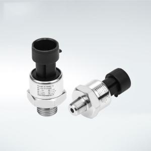 China Gas Oil Ceramic Capacitive Pressure Sensor wholesale