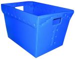 pp/pe plastic corrugated coroplast corflute correx hollow board sheet packaging