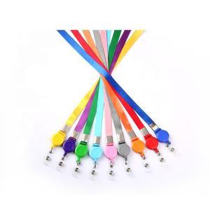China Deyi Card Holder With String wholesale