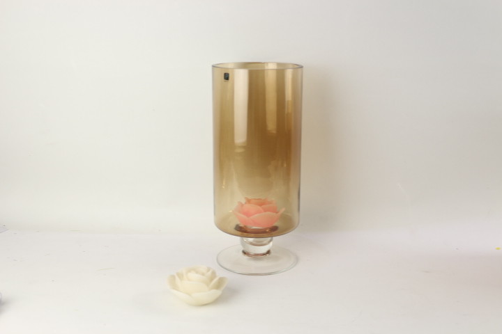 Handmade Decorative Candle Holders