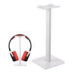 Custom Logo Gaming Headphone Holder Universal Aluminum 22cm OEM ODM