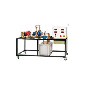 China Centrifugal Pump Vocational Training Equipment Fluids Engineering Experiment Equipment wholesale