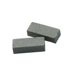 Long Lifespan 2.5 3.0 3.5 4.0 4.mm Blade Thickness Diamond Segments for Marble
