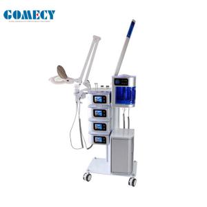 China OEM ODM Facial Beauty Multifunctional Beauty Machine 7 In 1 wholesale