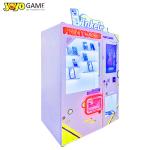 Coin Operated Phone Case Vending Machine DIY Automatic Printer