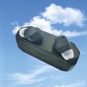 China 45 Hours Rechargeable Ear Machine In The Ear Canal Rechargeable Hearing Aids wholesale