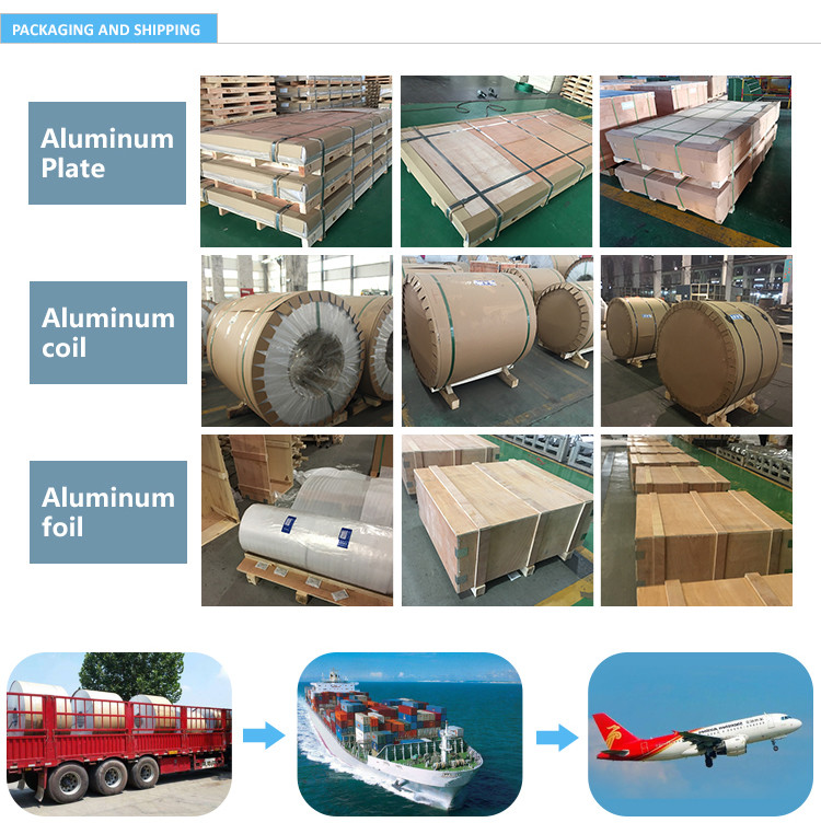 Mill Finish 20mm 1500*3000mm Aluminum Embossed Sheets For Bus