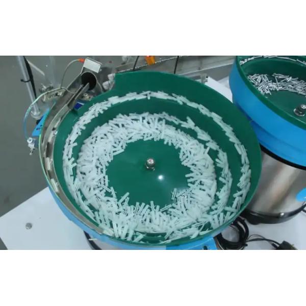 Hardware Bolt Screw Counting Packing Machine GL-B862 Automatic ODM