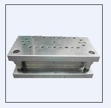 China DC53 Moveable Press Sheet Custom Metal Stamping Die 110V wholesale