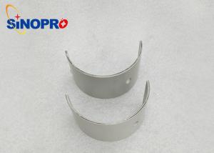 China 6CT Engine Connecting Rod Bearing 3950662 for Cummins Spare Parts 3901432 3901430 wholesale