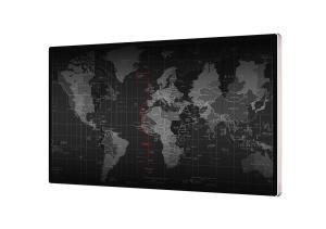 China 32'' Touch Screen Teaching Board , 350cdm Advertising Display Monitor wholesale