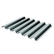 China 1mm Corrugated Galvanized Steel Sheet wholesale
