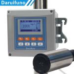 220V Digital Sludge Density Meter For Sewage Treatment