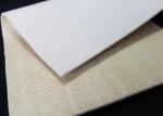 850gsm Industrial Filter Cloth PTFE Dipping , Nomex Needle Felt With Good