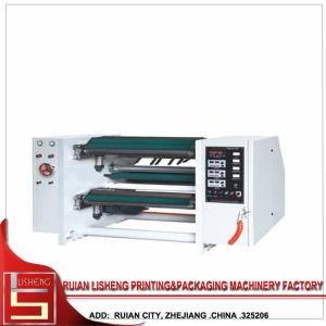 China Mult Model Automatic Slitting Machine For Film Glassine Paper wholesale