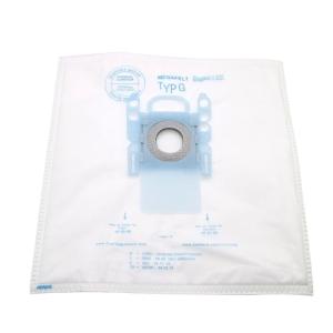 China Bosch GXXL GXL Vac Filter Bags G Type MegaAir SuperTex BBZ41FGXXL SIEMENS BSG6 wholesale