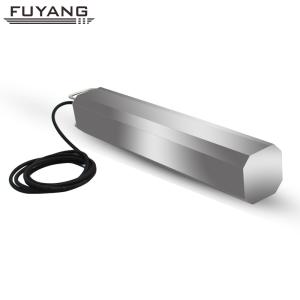 China 1800w 40KHZ Ultrasonic Vibration Generator 950mm Submersible Transducer Rod Sturring wholesale