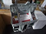 168USD Fabric Bags Quality Inspection , PSI Quality Inspection Services