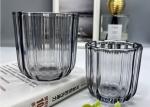 Special Candle Holder Glass Tea Candle Holder Glass candle jar