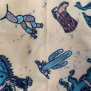 China 159GSM 100D 4-way spandex fabric wholesale