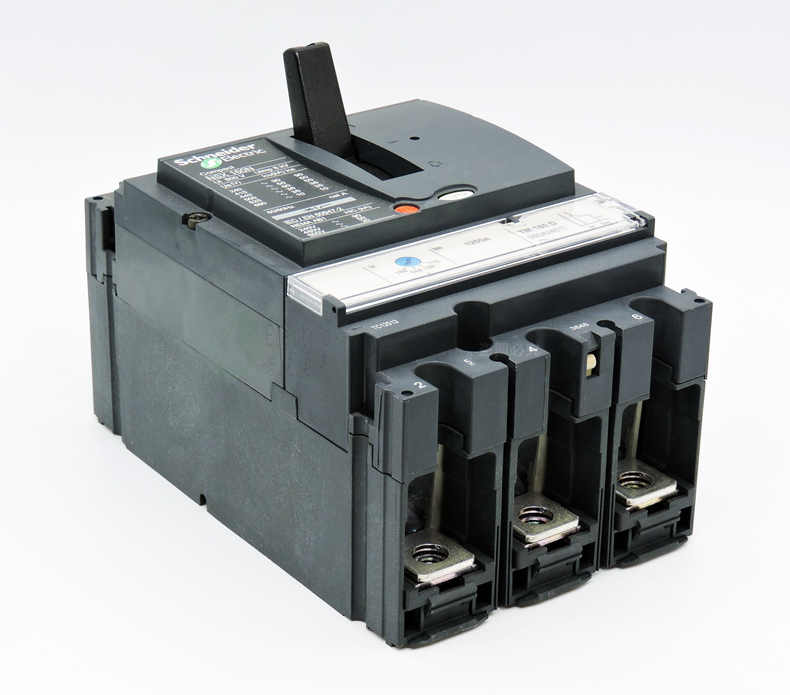 LV430310 Wenzhou Kampa to supply best circuit breaker price 160A three phase 36ka moulded case circuit breaker
