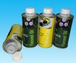 350ml Olive Oil Metal Container Food Grade Empty Tin Box