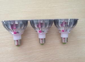 China COB dimmable par30 led spotlight 7W wholesale