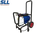 Handheld Electric Airless Paint Mortar Spraying Machine 220v Putty Spraying