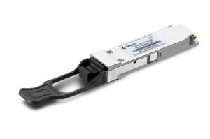China 1300nm 40g QSFP Transceiver Module 10km 45Gbps TQS-FG10-30DCR wholesale