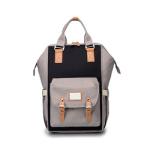 Fashion Mummy Maternity Nappy Bag Diaper Bag Large Capacity Travel Backpack