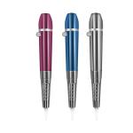 Rose Red Blue Silver Permanent Makeup Machine 6V Regular Needle