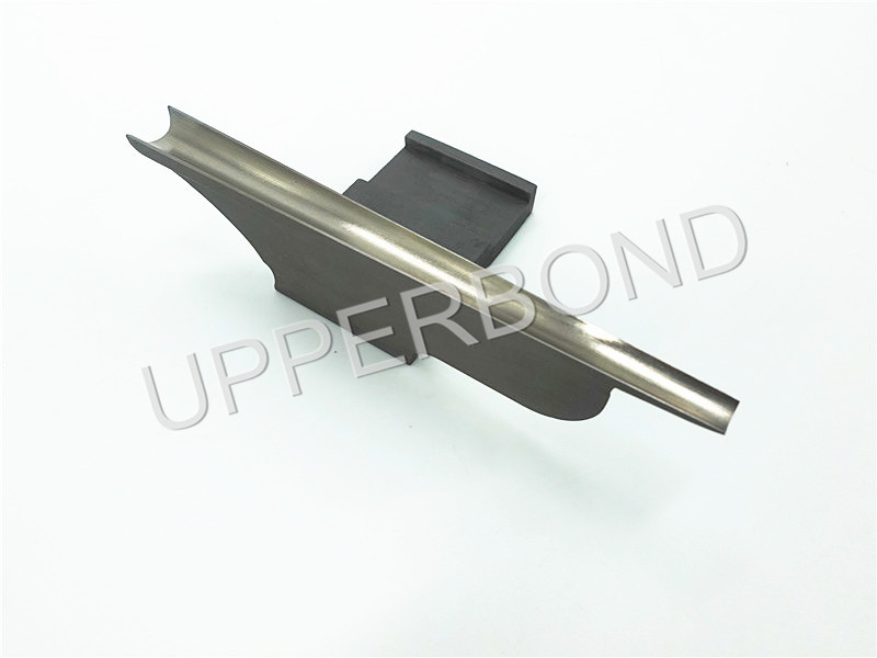 5.4*99mm Cigarettes Manufacturing Spare Parts Tongue Pieces