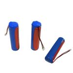 UN38.3 3.2Volt 500mAh HFC1450 Lifepo4 Lithium Ion Battery Cells Cylindrical