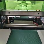 PET Premade Pouch Packing Machine 180bags/min Granola Bar