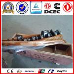 Genuine Cummins Engine Parts 4934862 Cummins Crankshaft