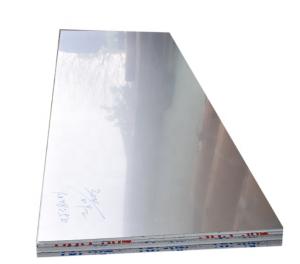 China ASTM Nickel Alloy Monel K500 Steel Sheet N05500 2.4375 wholesale