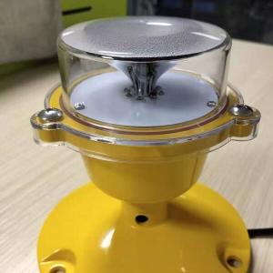 China Low Intensity IP68 3W Aviation Light For Tower Obstruction Light wholesale