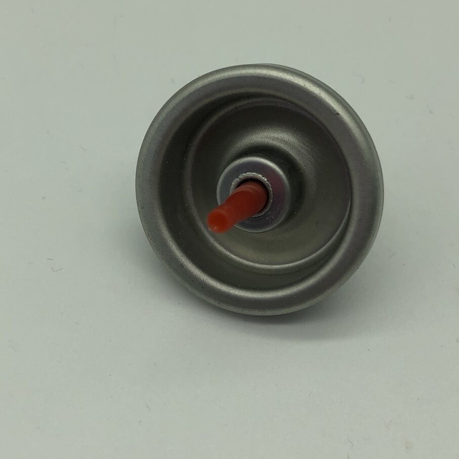 Universal Butane Refill Valve for Portable Camping Stoves | Precision Fuel Refill Valve