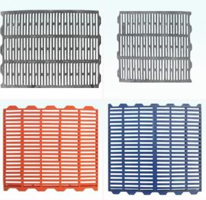 China pig plastic slat wholesale