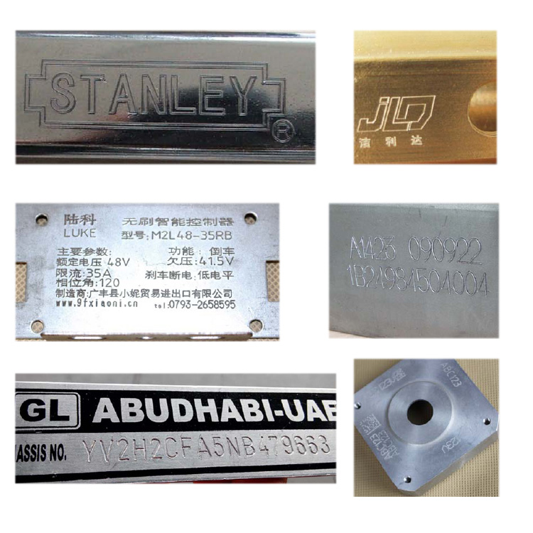  Light Weight Guarantee 2 Year Parameter Valves Hand Held Machine