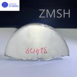 Champagne Moissanite Synthetic Gemstone Silicon Carbide SiC Raw Gem Mohs9